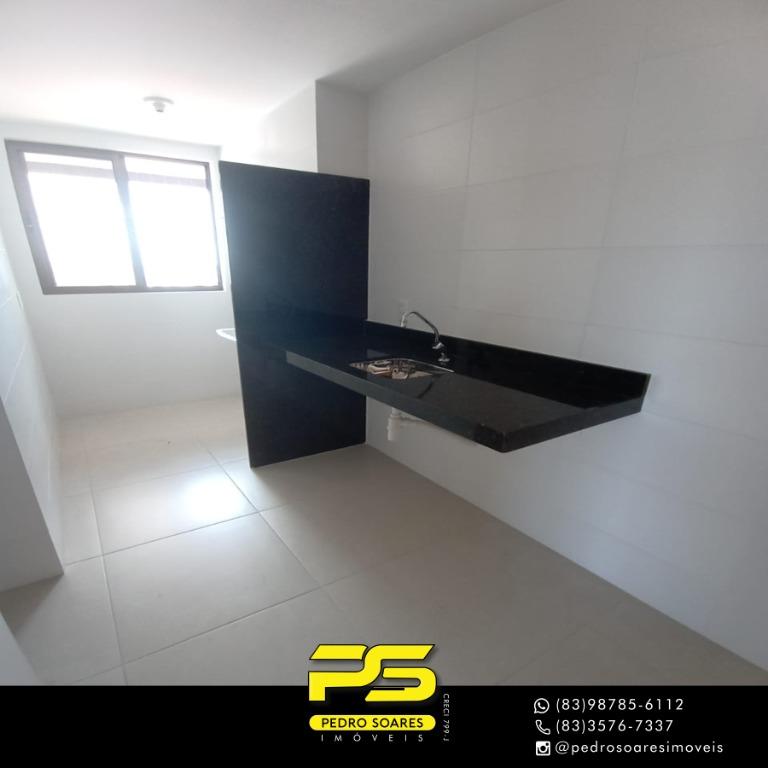 Apartamento à venda com 2 quartos, 76m² - Foto 7