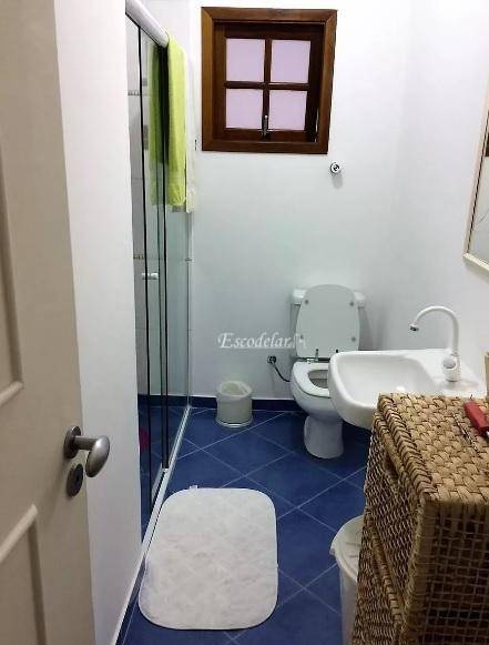 Sobrado à venda com 3 quartos, 160m² - Foto 7