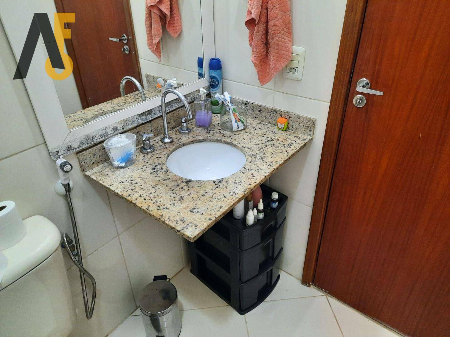 Apartamento à venda com 3 quartos, 81m² - Foto 14