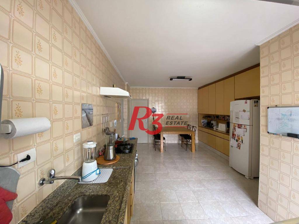 Apartamento à venda com 2 quartos, 105m² - Foto 1