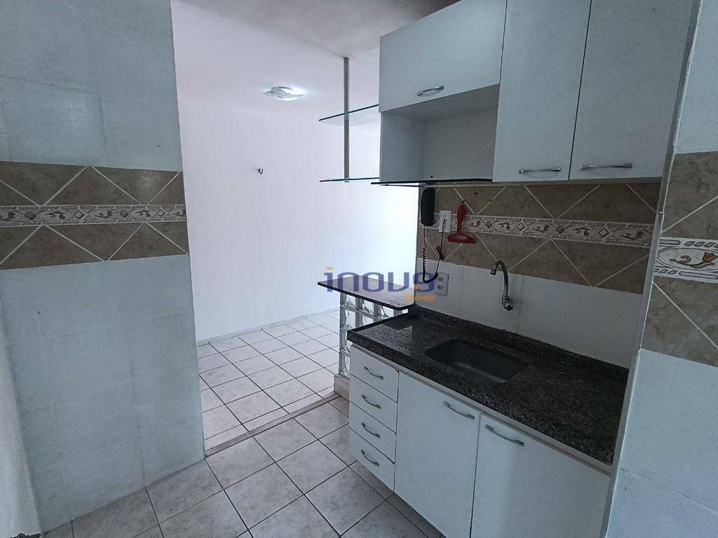Apartamento para alugar com 2 quartos, 48m² - Foto 8