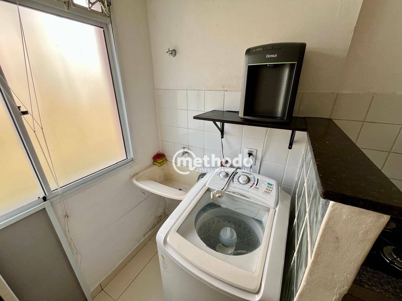 Apartamento para alugar com 2 quartos, 50m² - Foto 15