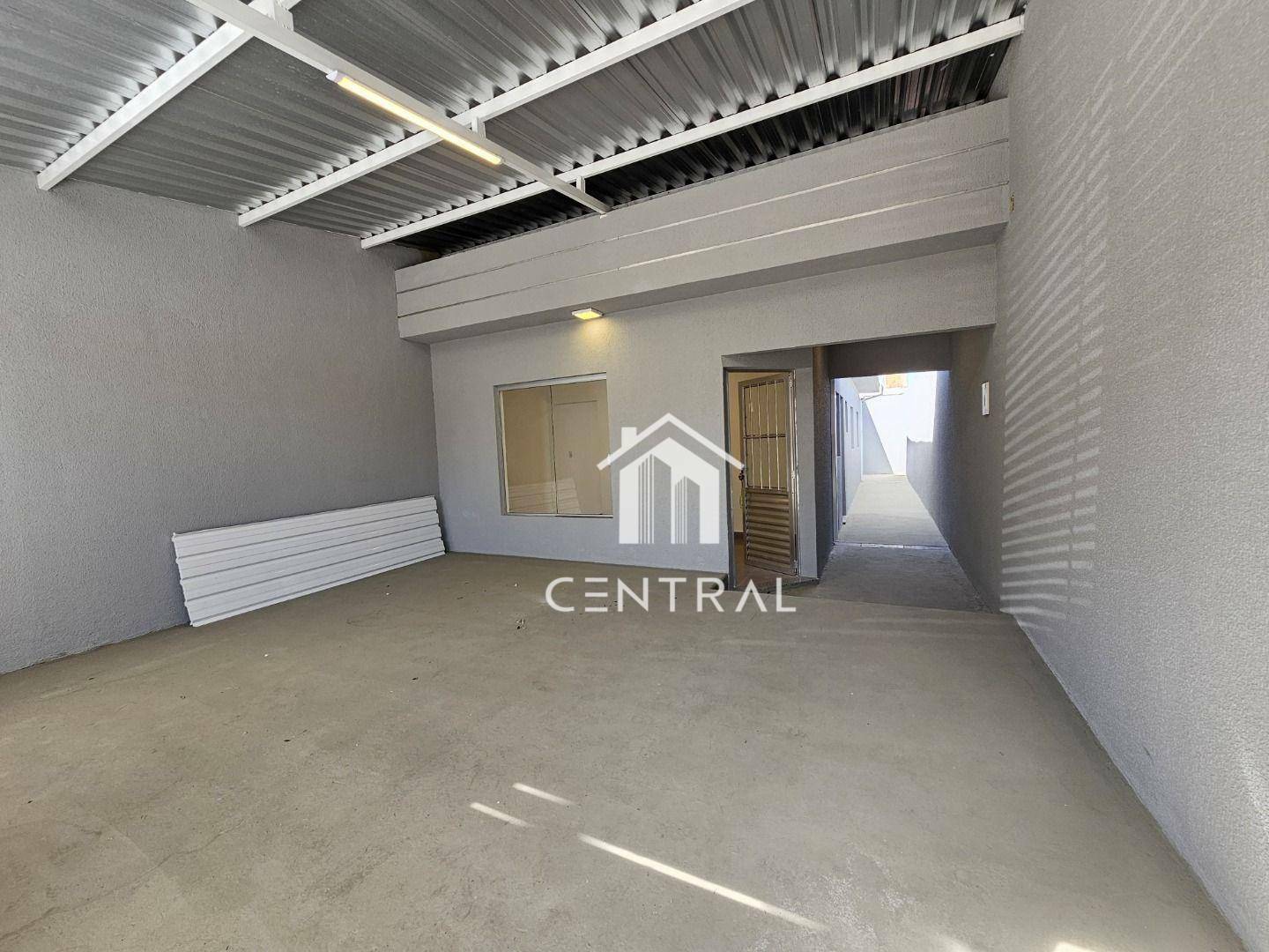 Casa à venda com 2 quartos, 75m² - Foto 12