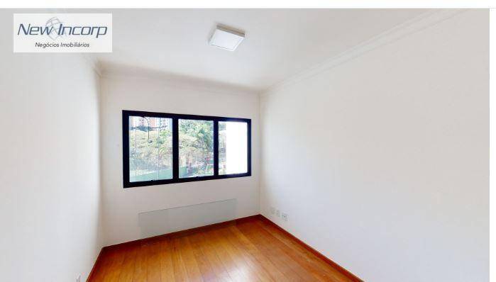 Apartamento à venda com 4 quartos, 220m² - Foto 14