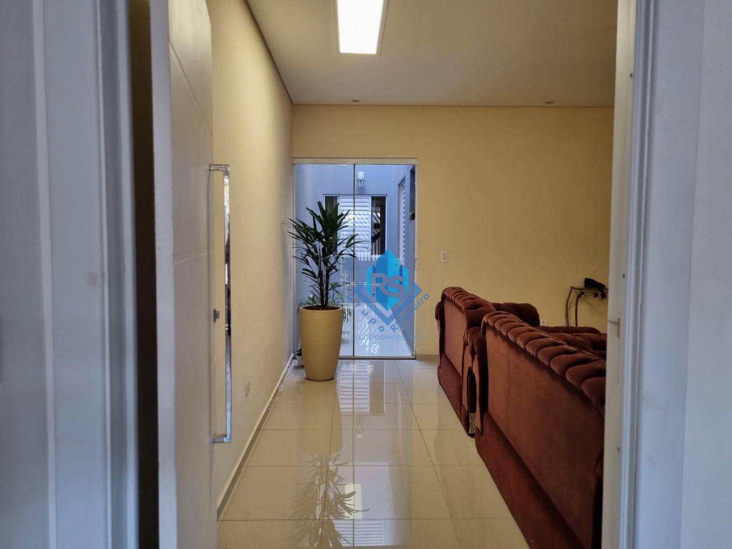 Sobrado à venda com 4 quartos, 273m² - Foto 4