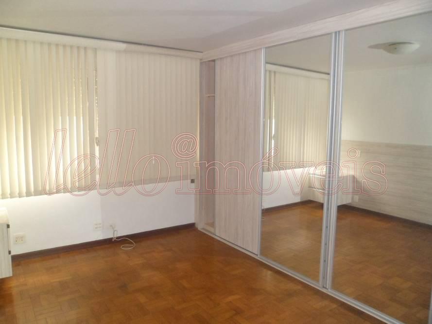 Apartamento para alugar com 3 quartos, 186m² - Foto 8