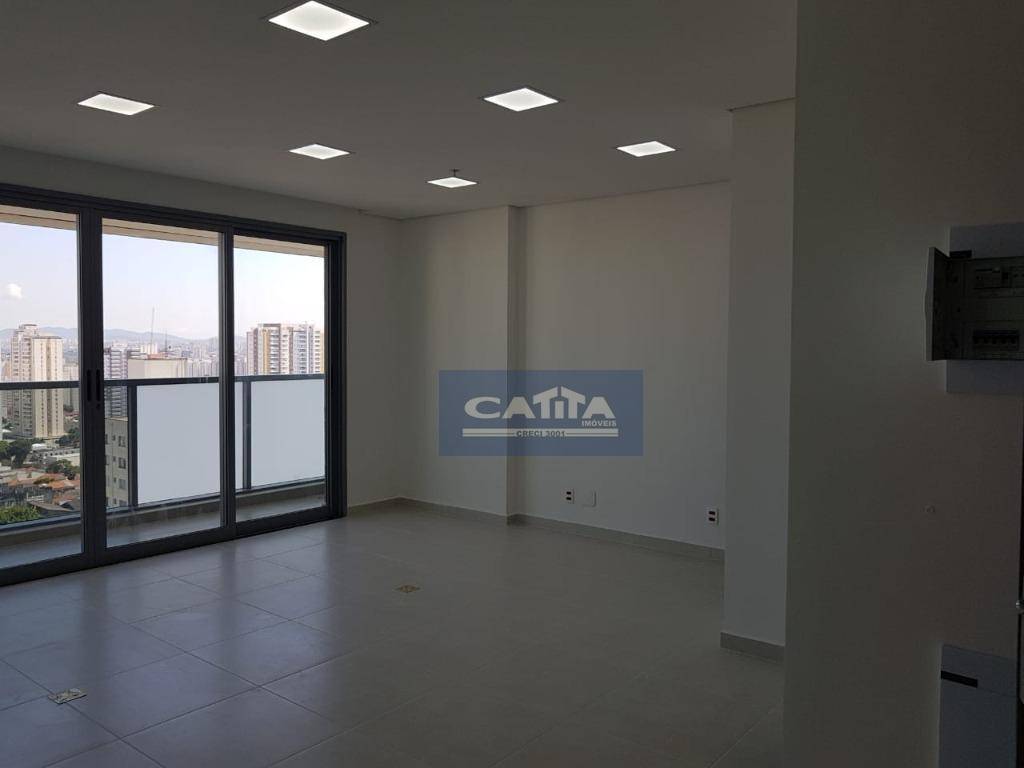 Conjunto Comercial-Sala para alugar, 39m² - Foto 21