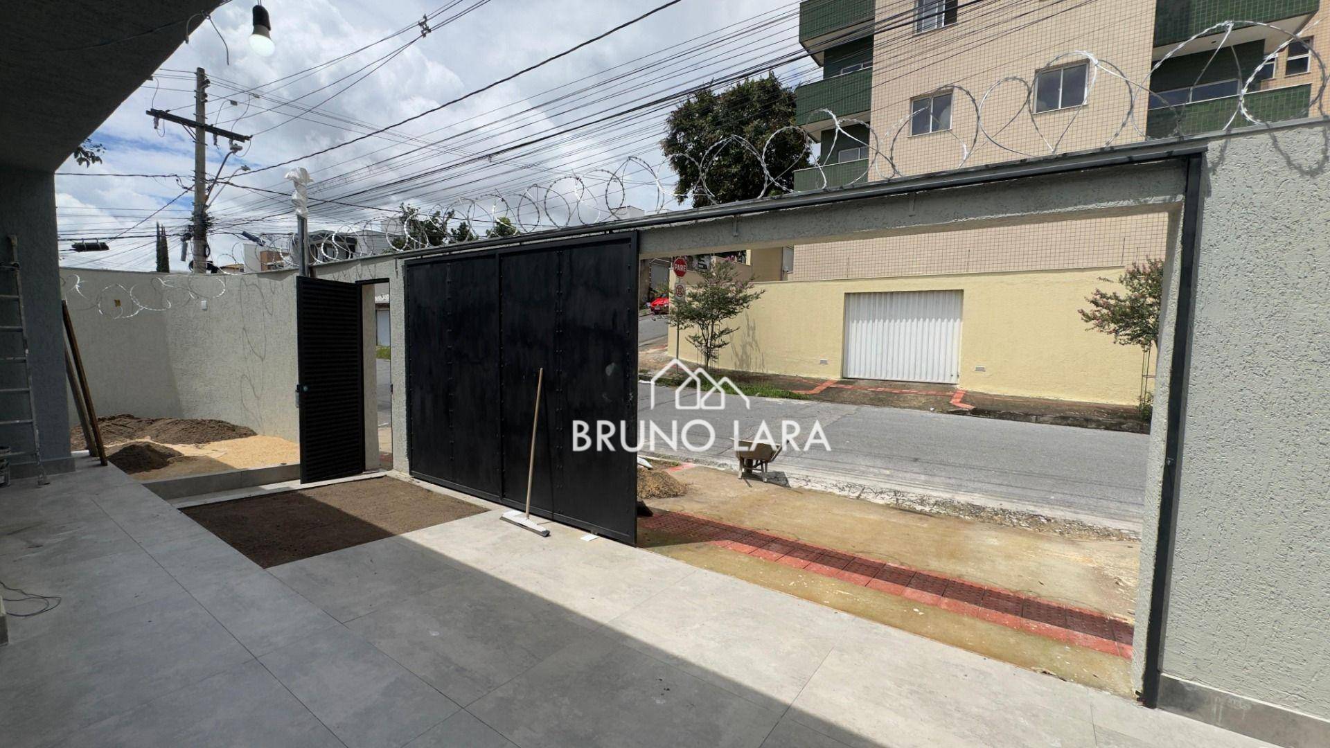 Casa, 3 quartos, 204 m² - Foto 5