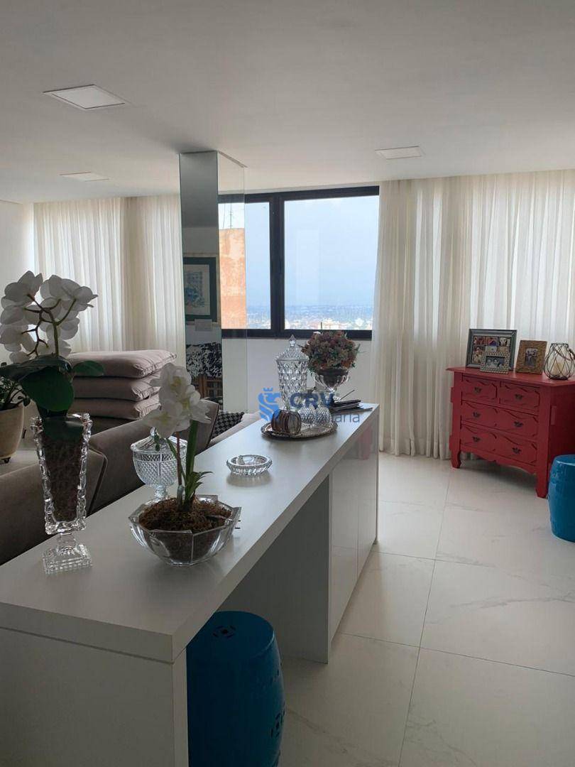 Apartamento à venda com 4 quartos, 367m² - Foto 17