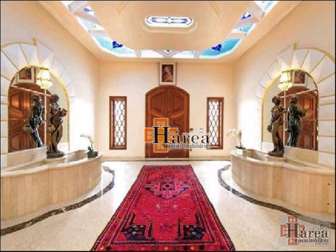 Sobrado à venda com 6 quartos, 1300m² - Foto 3