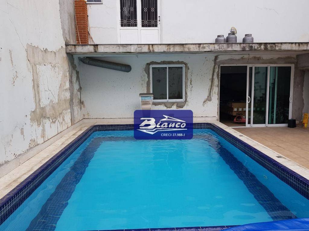 Sobrado, 4 quartos, 369 m² - Foto 3