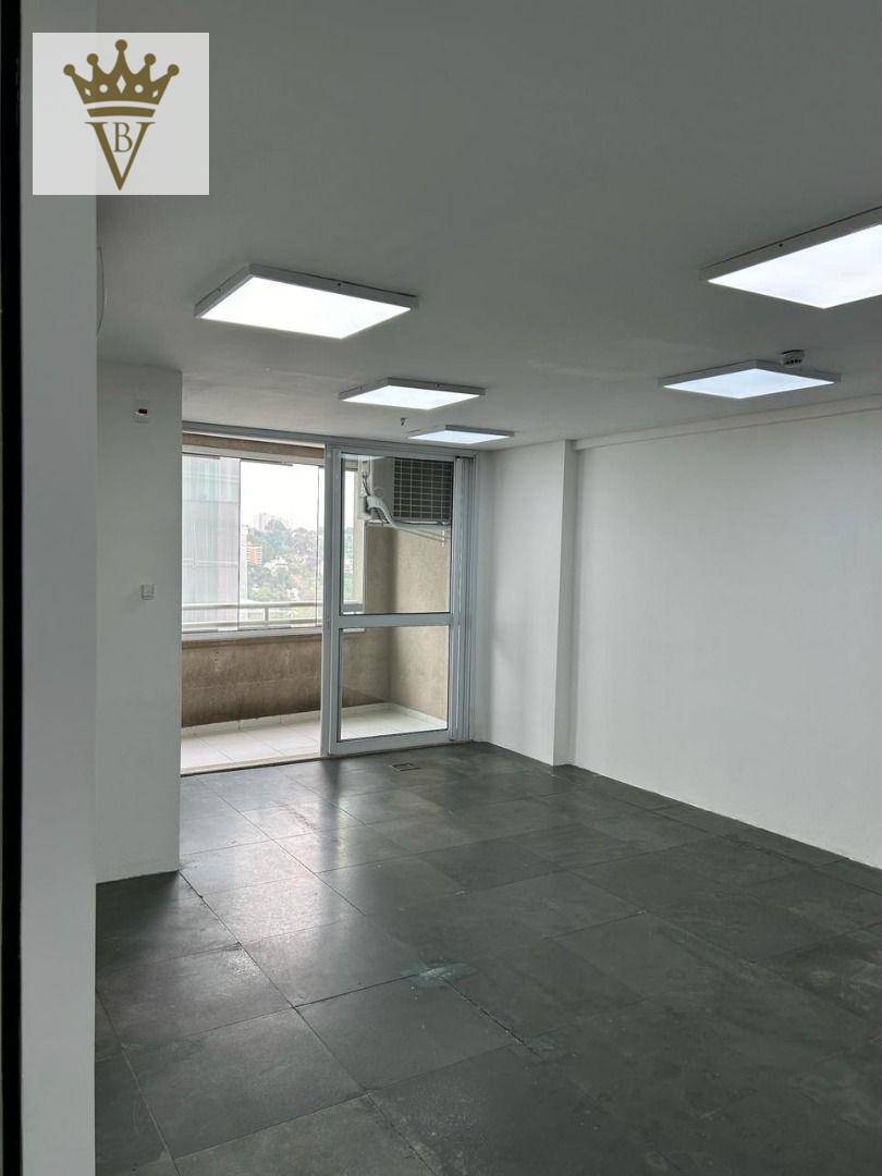 Conjunto Comercial-Sala para alugar, 65m² - Foto 1