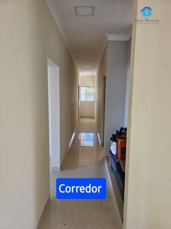 Casa de Condomínio à venda com 4 quartos, 300m² - Foto 35