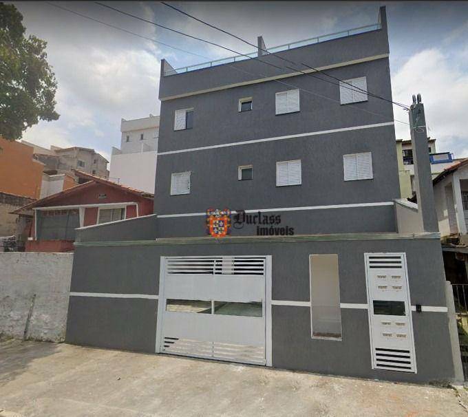 Cobertura à venda com 2 quartos, 90m² - Foto 1