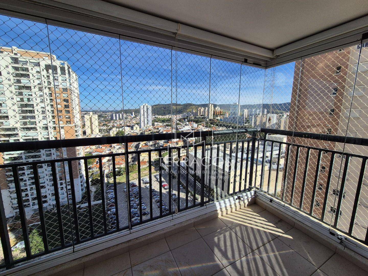 Apartamento à venda com 3 quartos, 166m² - Foto 17