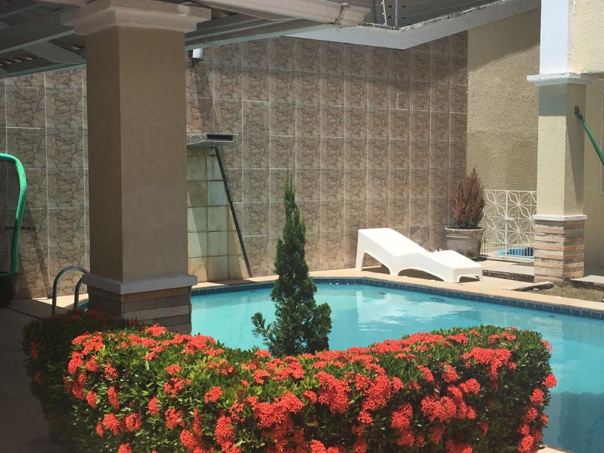 Sobrado à venda com 5 quartos, 326m² - Foto 8