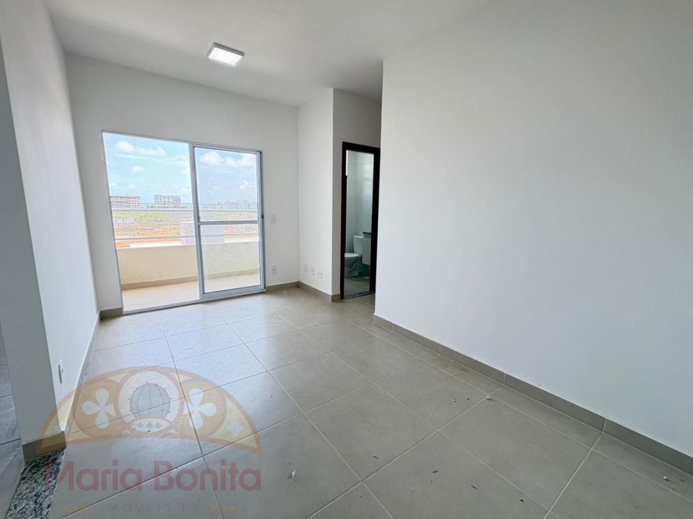 Apartamento para alugar com 2 quartos, 60m² - Foto 1