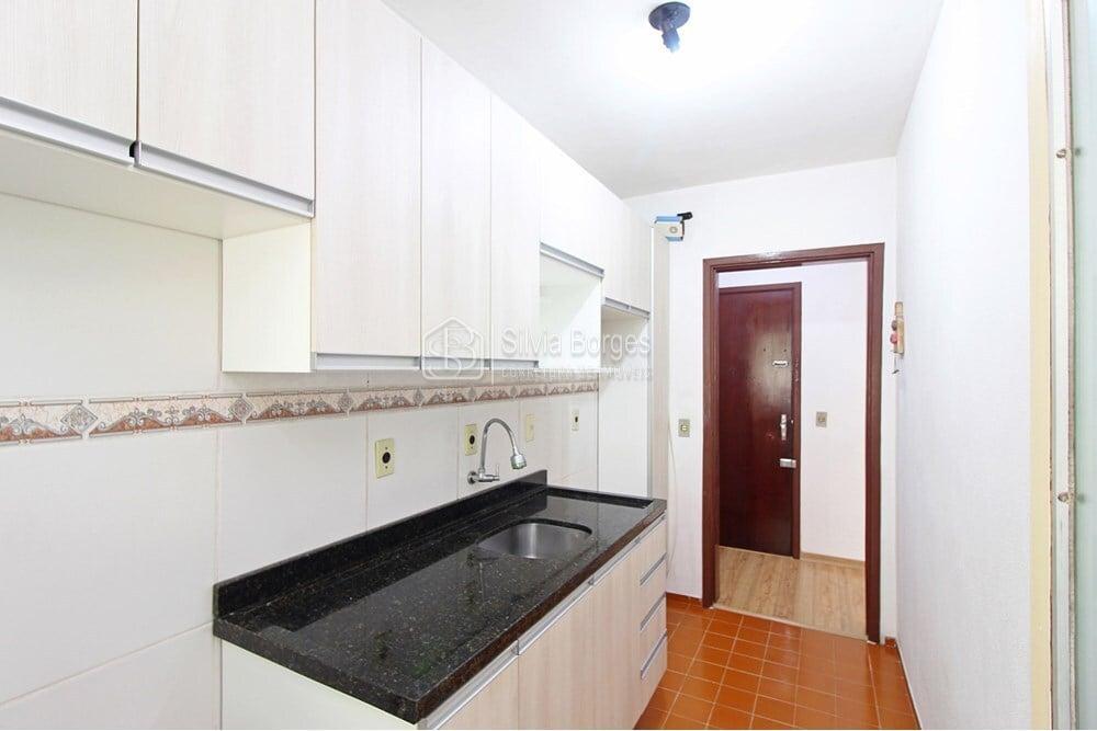 Apartamento à venda com 1 quarto, 46m² - Foto 13