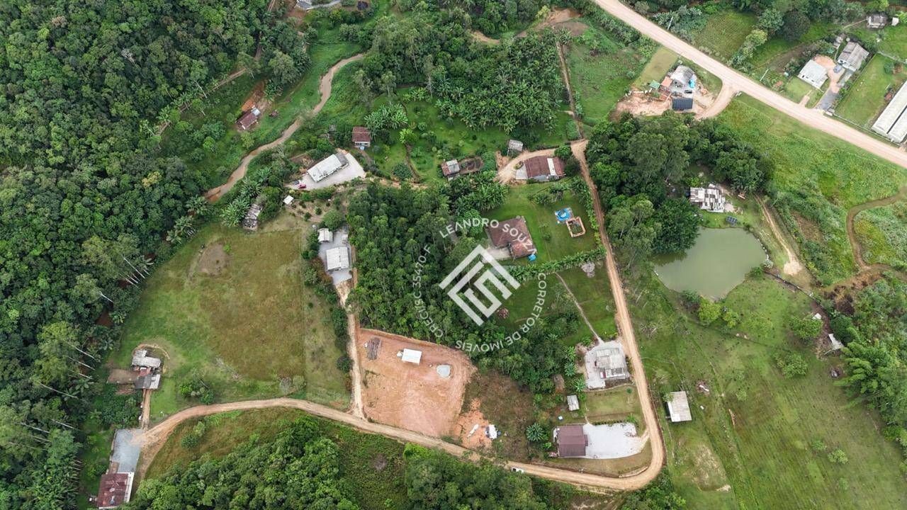Loteamento e Condomínio à venda, 1600M2 - Foto 3