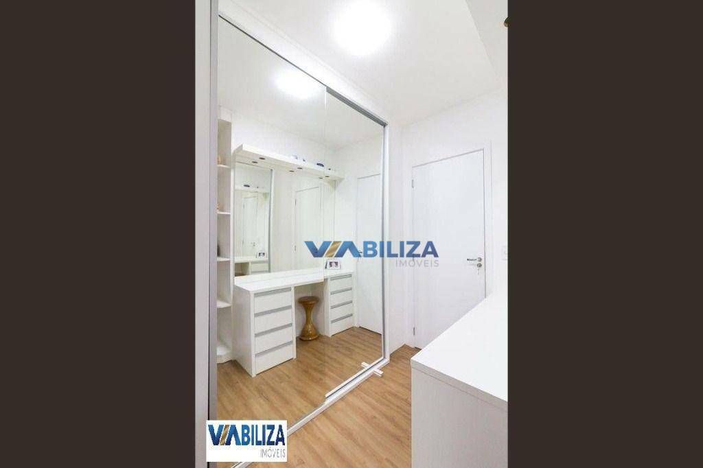 Apartamento à venda com 3 quartos, 122m² - Foto 27