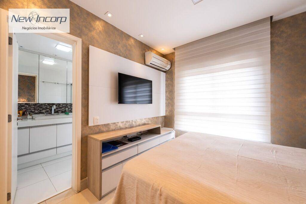 Apartamento à venda com 4 quartos, 171m² - Foto 36