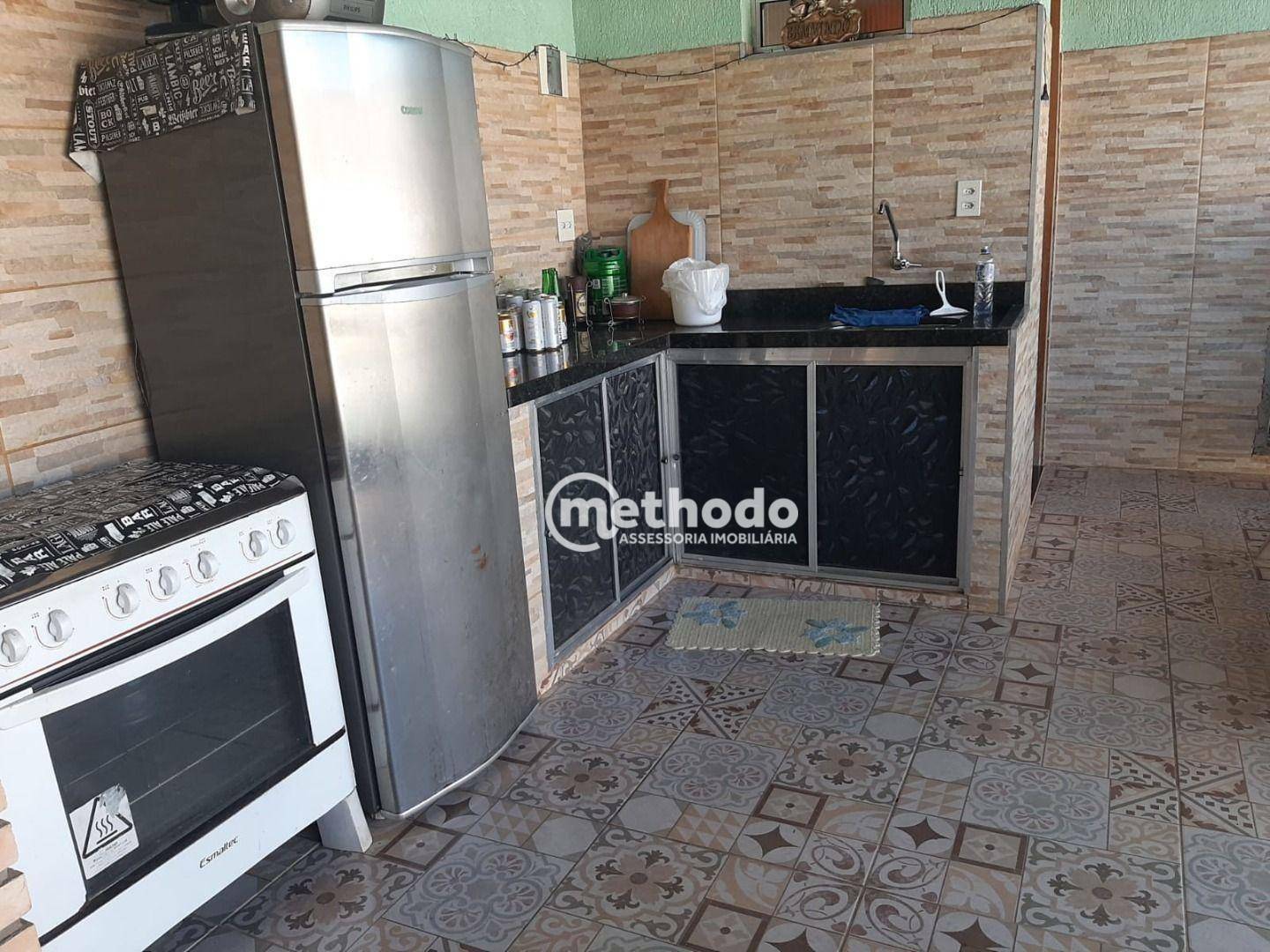 Casa à venda com 3 quartos, 300m² - Foto 6