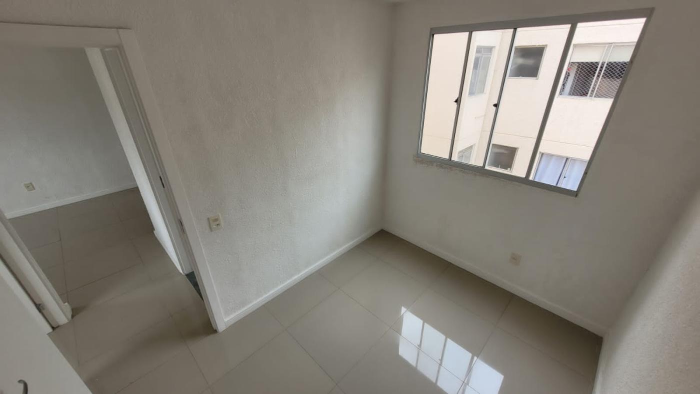 Apartamento à venda com 2 quartos, 38m² - Foto 8