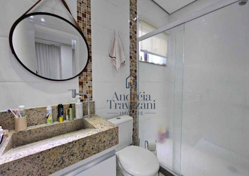 Casa de Condomínio à venda com 3 quartos, 105m² - Foto 11