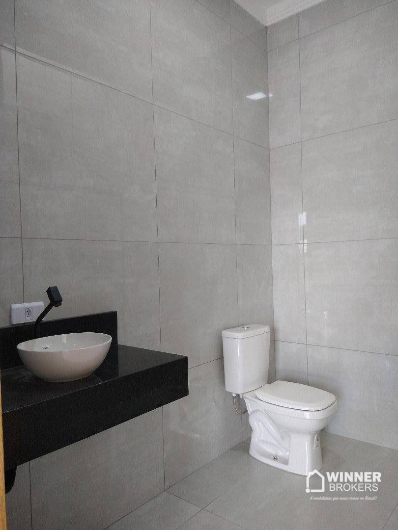 Casa, 3 quartos, 70 m² - Foto 12