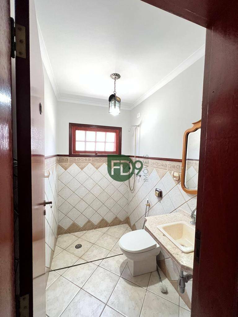 Chácara à venda com 4 quartos, 535m² - Foto 77