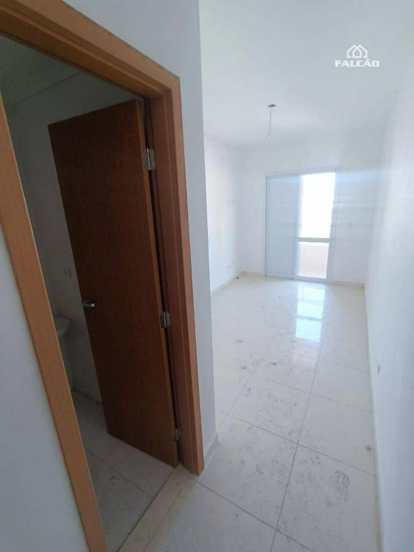 Apartamento à venda com 3 quartos, 118m² - Foto 8