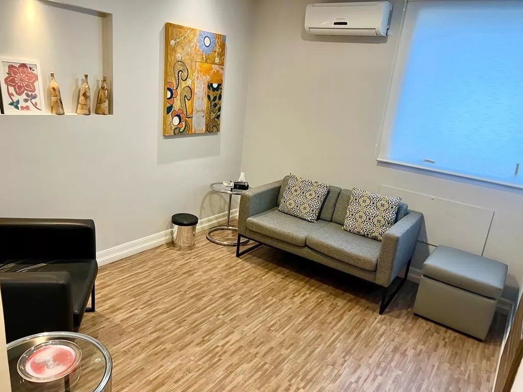 Conjunto Comercial-Sala à venda, 37m² - Foto 5