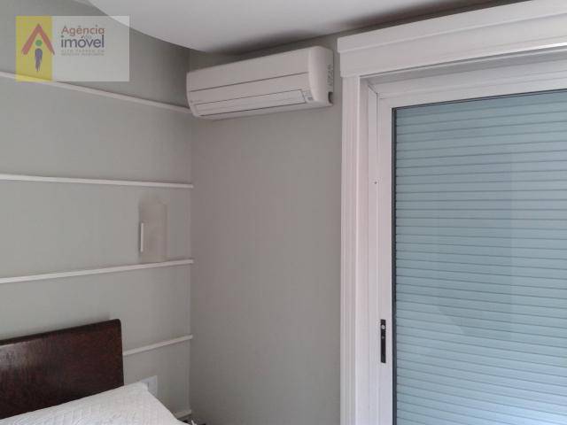 Apartamento à venda com 4 quartos, 249m² - Foto 37