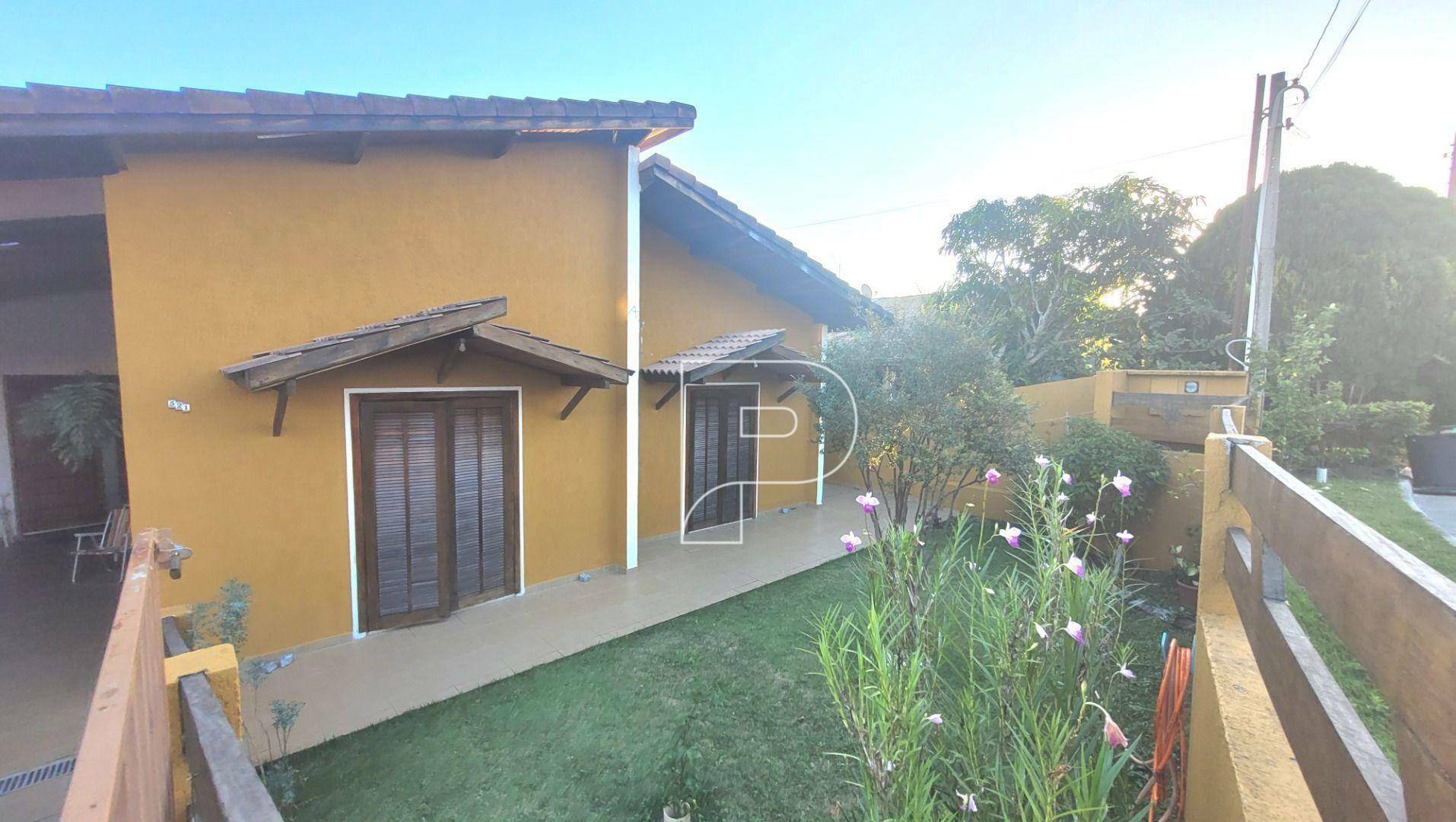 Casa de Condomínio à venda com 3 quartos, 100m² - Foto 29