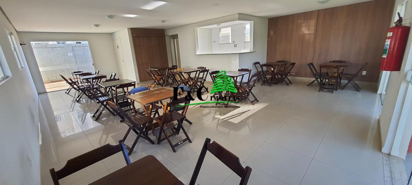 Apartamento à venda com 2 quartos, 49m² - Foto 21