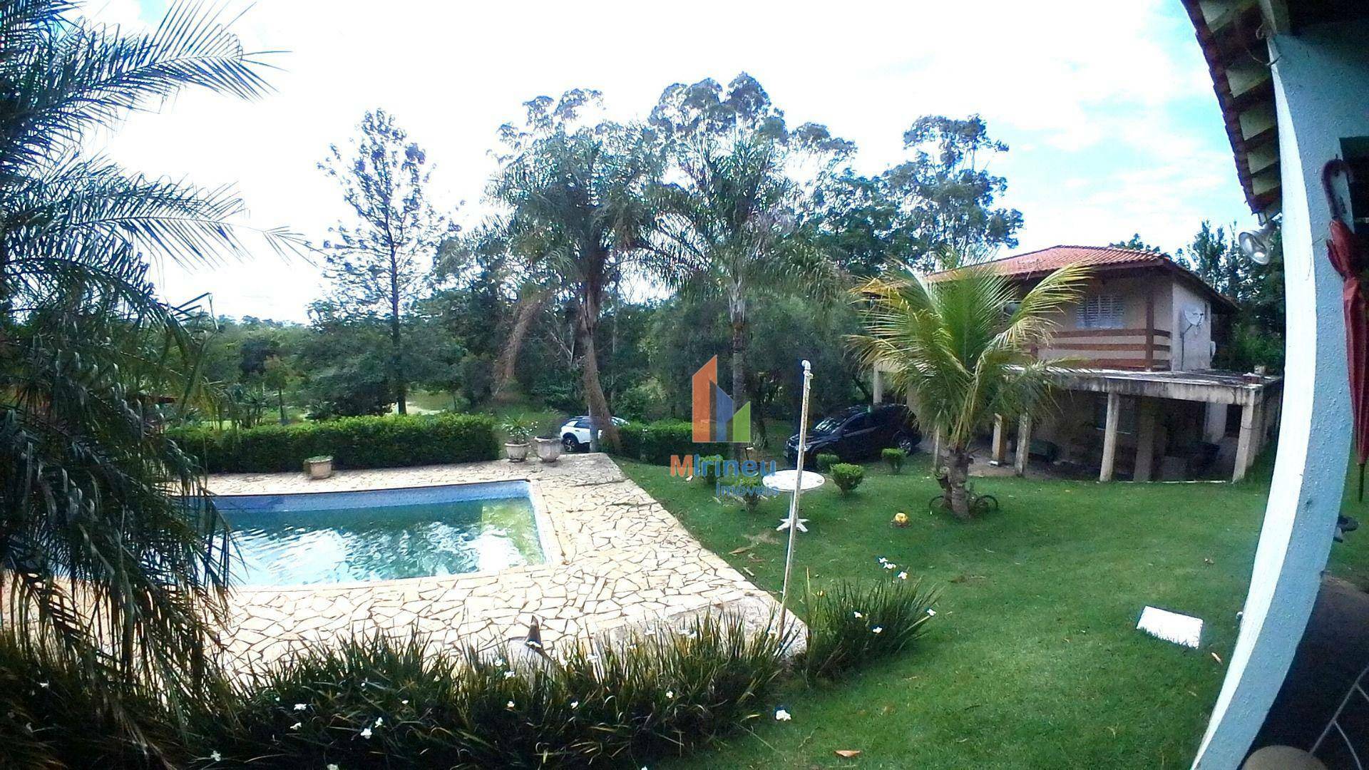 Sítio, 4 quartos, 3 hectares - Foto 4