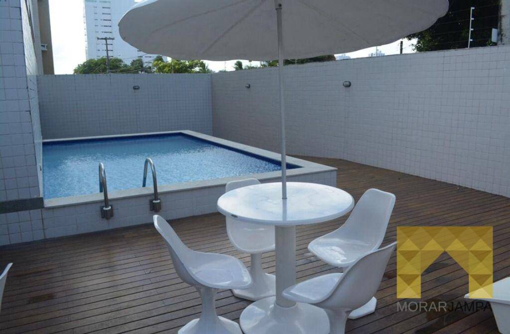 Apartamento à venda com 2 quartos, 59m² - Foto 2