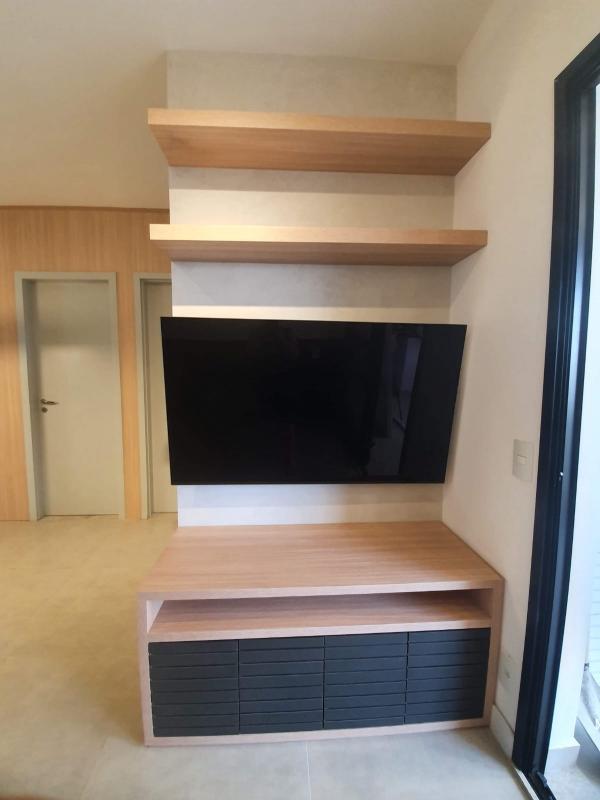 Apartamento à venda com 2 quartos, 44m² - Foto 2