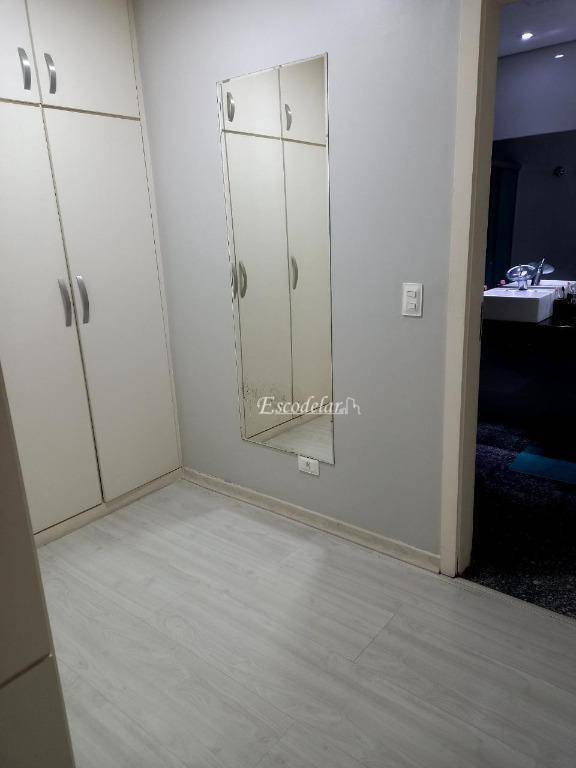 Apartamento à venda com 3 quartos, 160m² - Foto 10