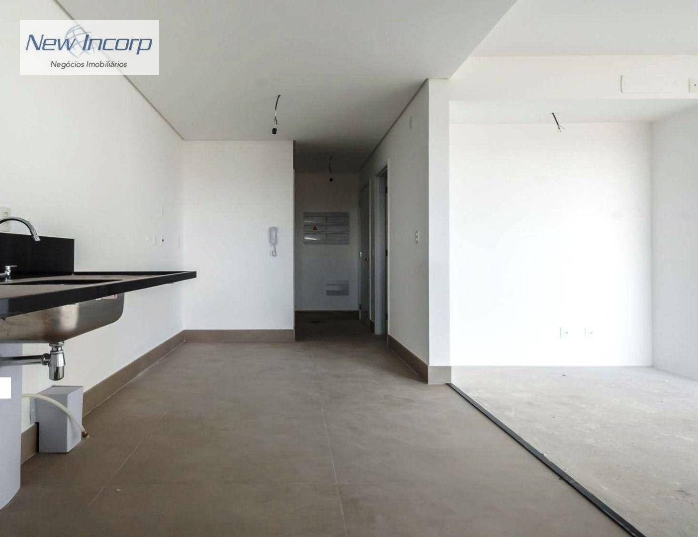 Apartamento à venda com 3 quartos, 131m² - Foto 6