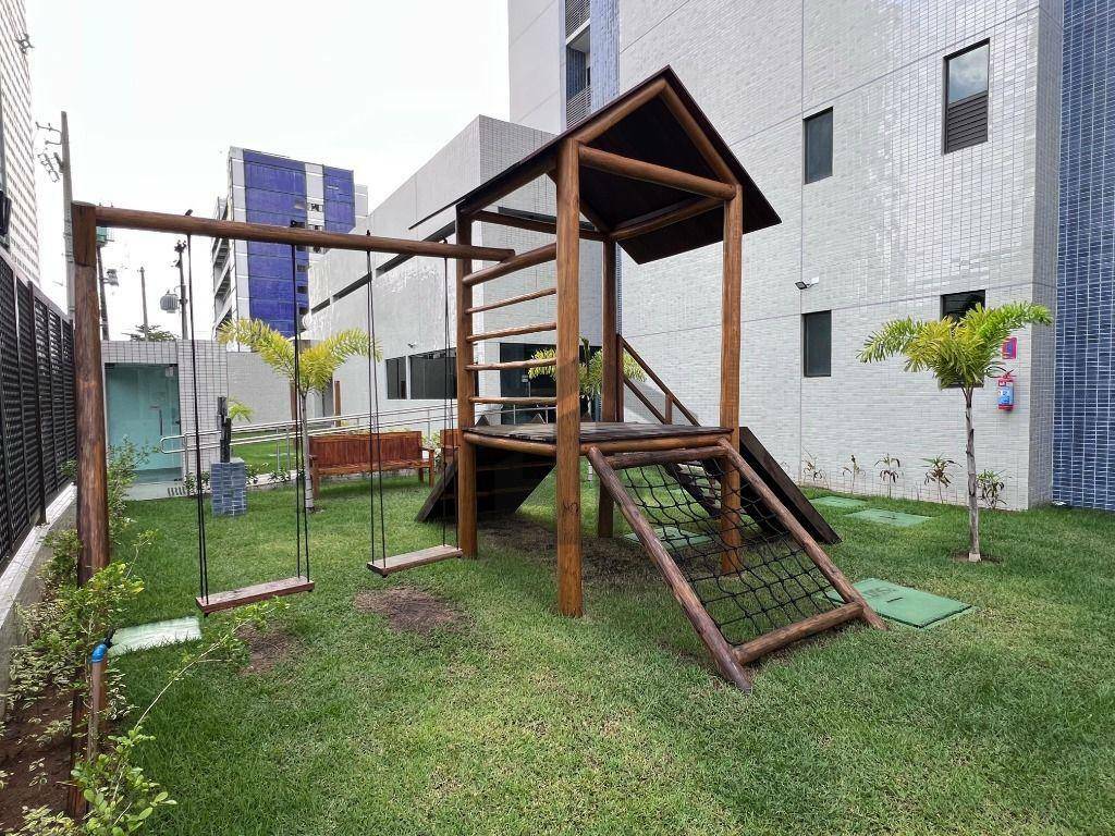 Flat/Apart Hotel, 1 quarto, 25 m² - Foto 14