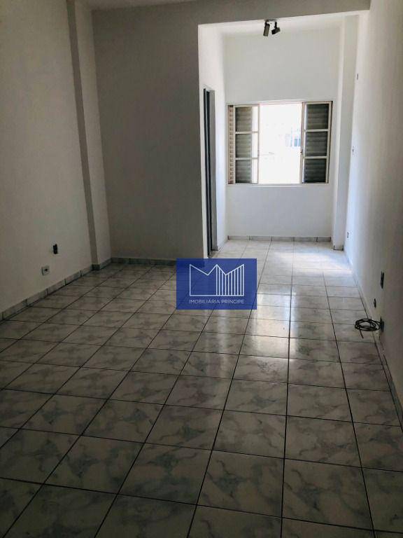 Apartamento à venda com 1 quarto, 35m² - Foto 6