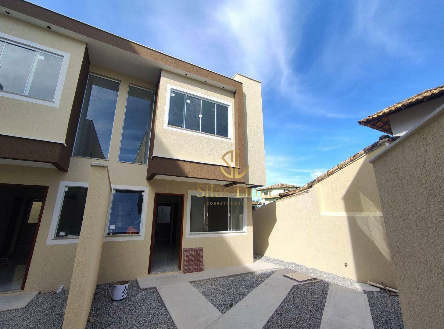 Casa à venda com 3 quartos, 85m² - Foto 4