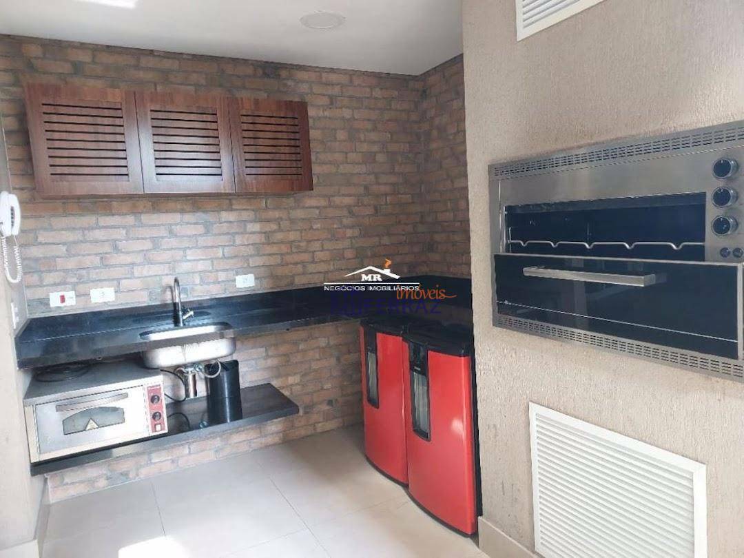 Apartamento à venda com 2 quartos, 64m² - Foto 13