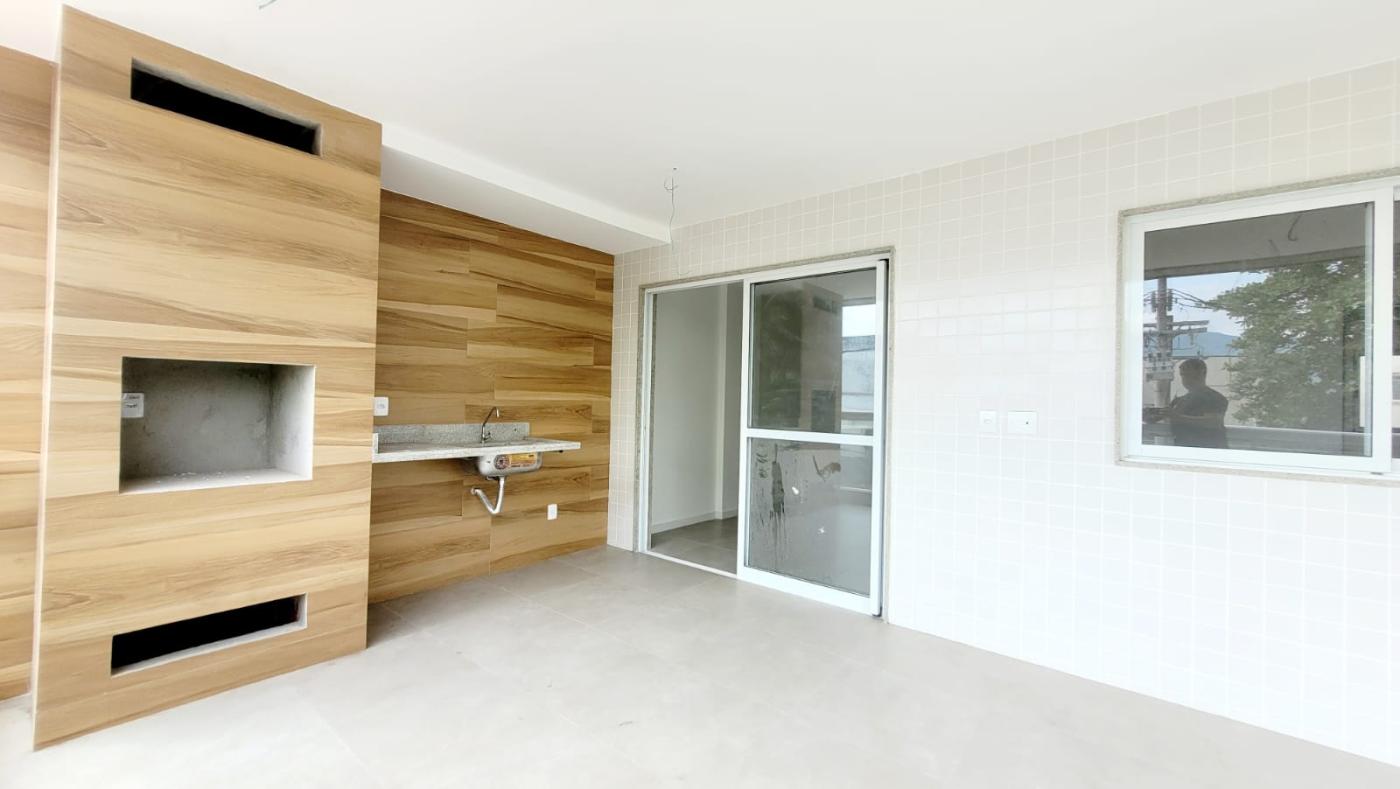 Apartamento à venda com 3 quartos, 106m² - Foto 8