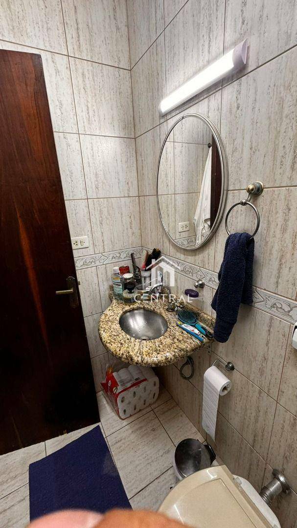 Sobrado à venda com 3 quartos, 165m² - Foto 29