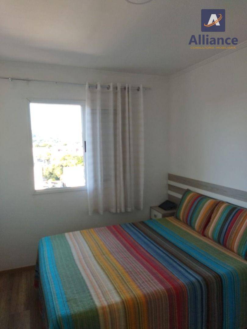 Apartamento à venda com 2 quartos, 61m² - Foto 6