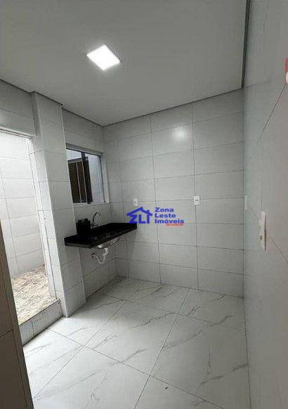 Apartamento à venda com 2 quartos, 72m² - Foto 2