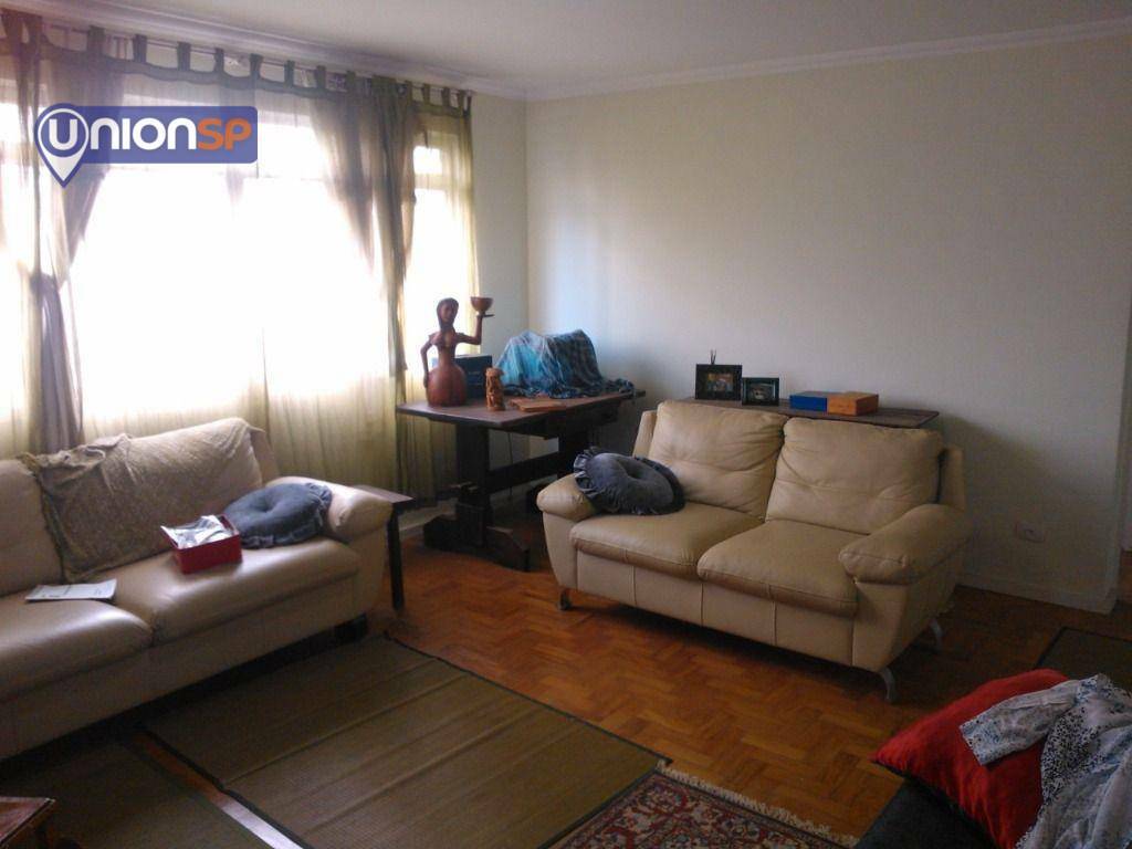 Apartamento à venda com 2 quartos, 83m² - Foto 1