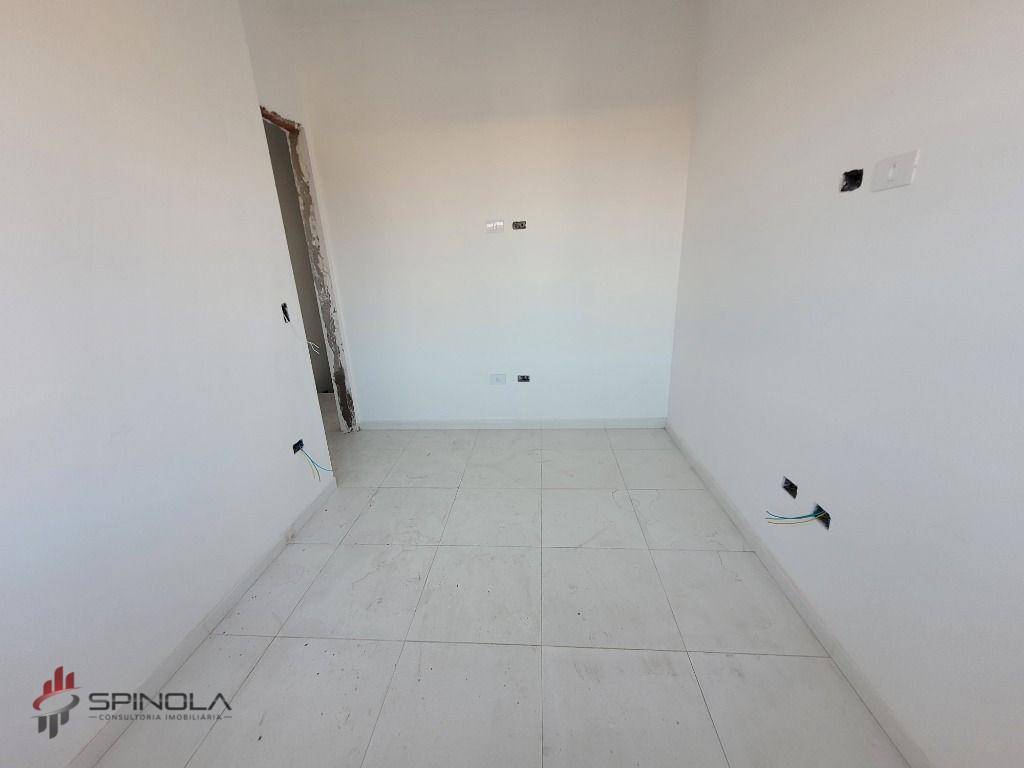 Sobrado à venda com 2 quartos, 61m² - Foto 18